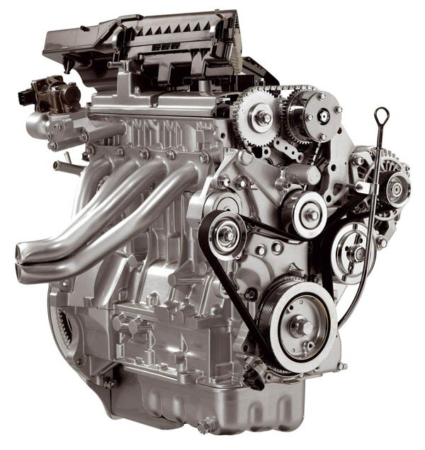 Scion Xa Car Engine